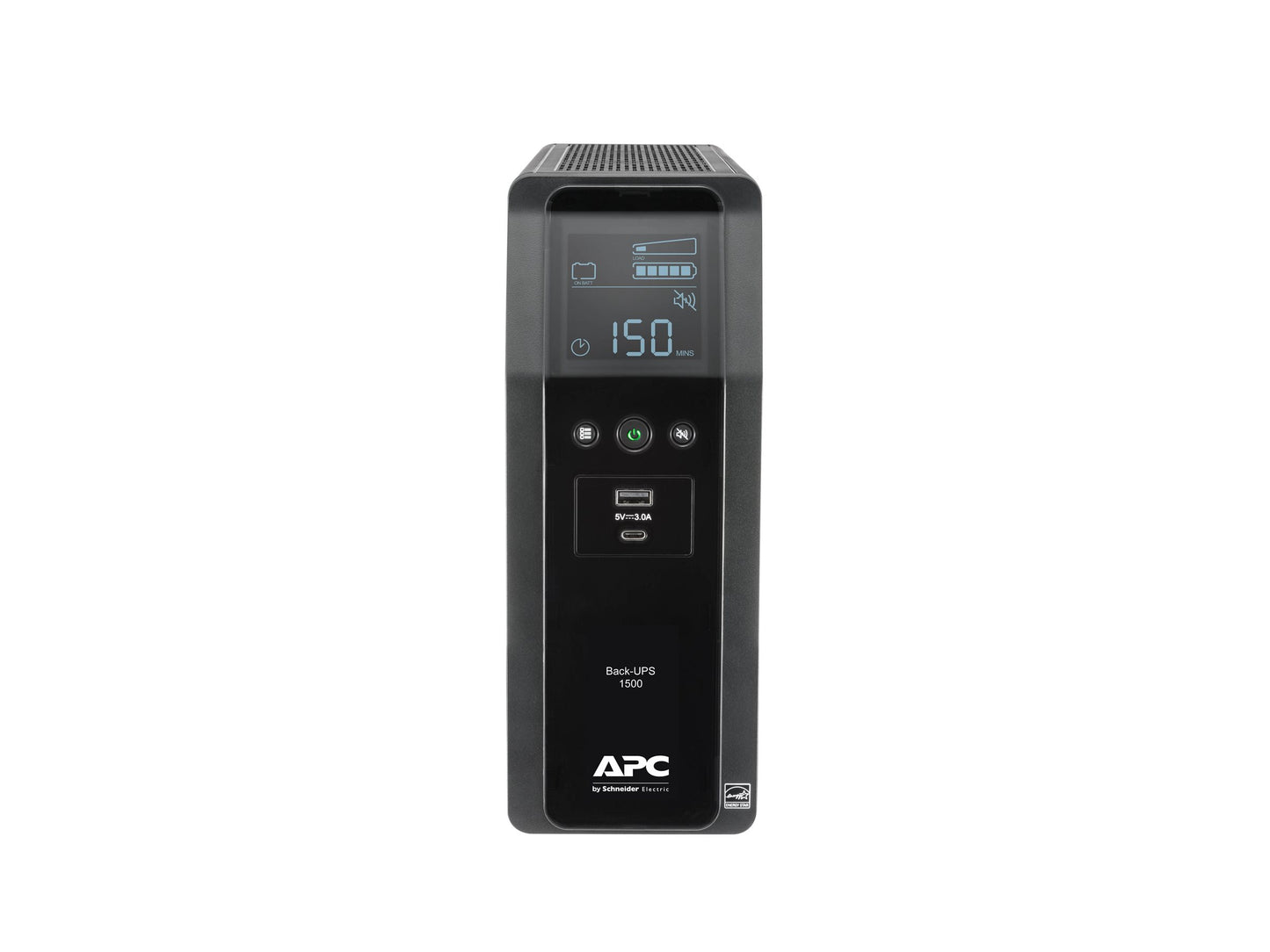 APC APC Back-UPS Pro BR1500M2-LM