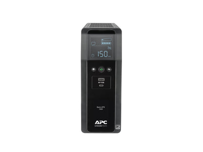 APC APC Back-UPS Pro BR1500M2-LM
