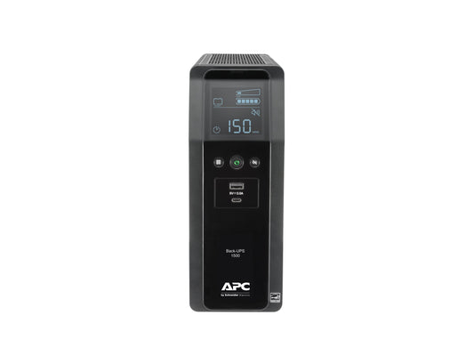 APC APC Back-UPS Pro BR1500M2-LM