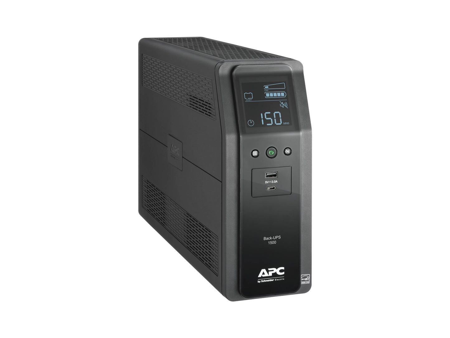 APC APC Back-UPS Pro BR1500M2-LM