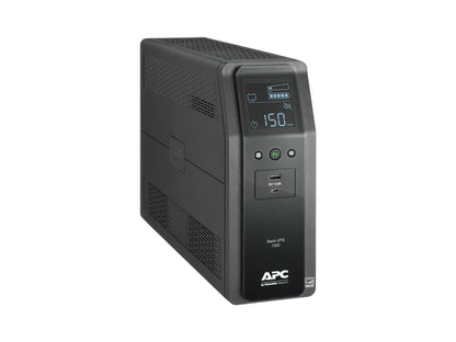 APC APC Back-UPS Pro BR1500M2-LM