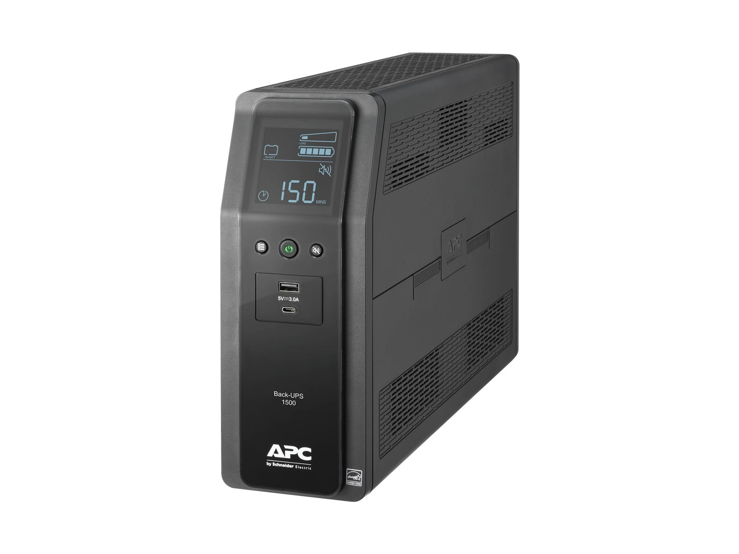 APC APC Back-UPS Pro BR1500M2-LM