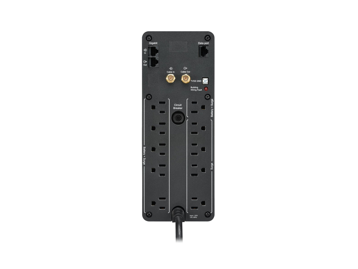 APC APC Back-UPS Pro BR1500M2-LM