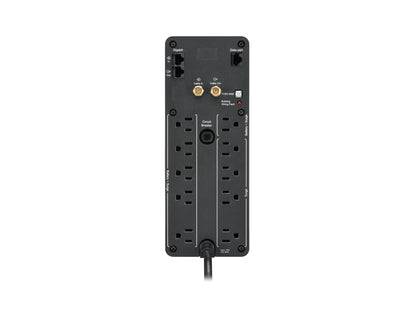 APC APC Back-UPS Pro BR1500M2-LM