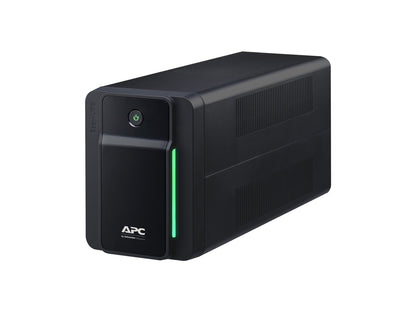 APC APC Back-UPS 900VA UPS CA 120 V