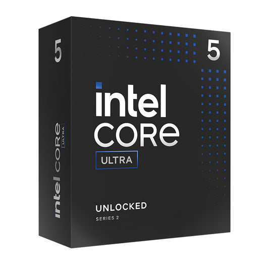 Intel Core Ultra 5 245K 4.2 GHz