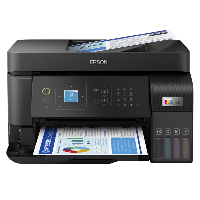 Epson Epson L5590
