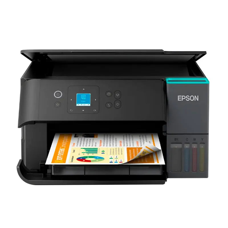 Epson Epson EcoTank L4360