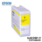 Epson Epson SJIC35P-Y Amarillo