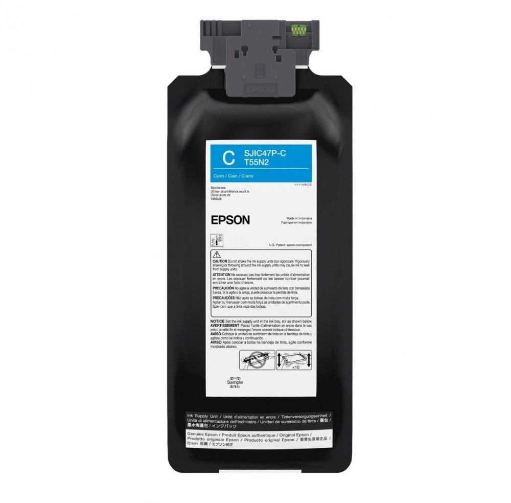 Epson C13T55N220