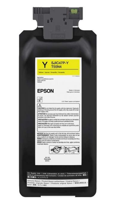 Epson C13T55N420