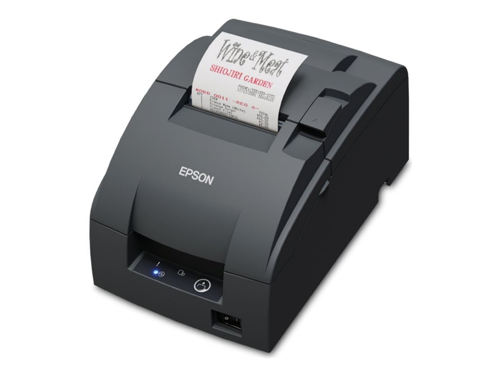 Epson Receipt printer C31CL26042AC