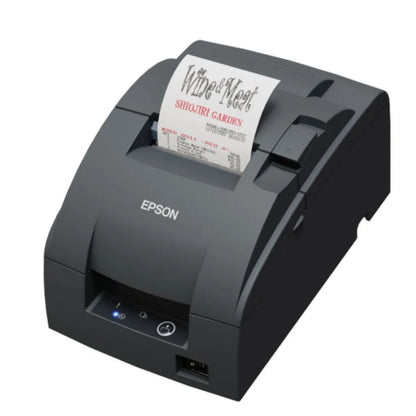 Epson Receipt printer