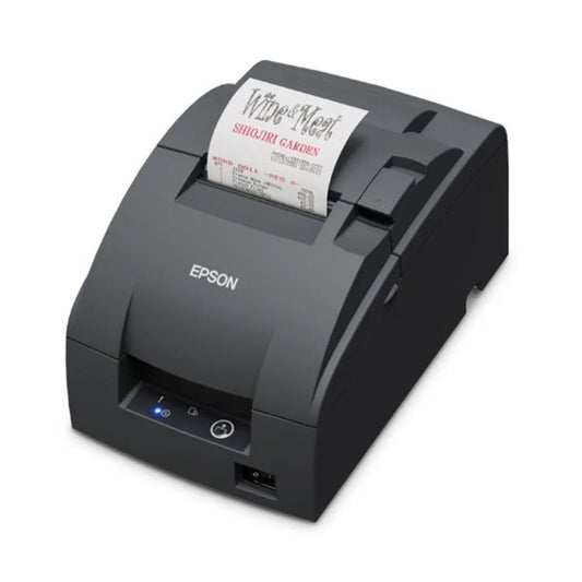 Epson Receipt printer