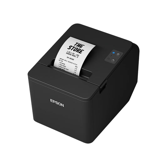 Epson Receipt printer Monochrome