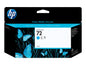 HP HP 72 130 ml cián original