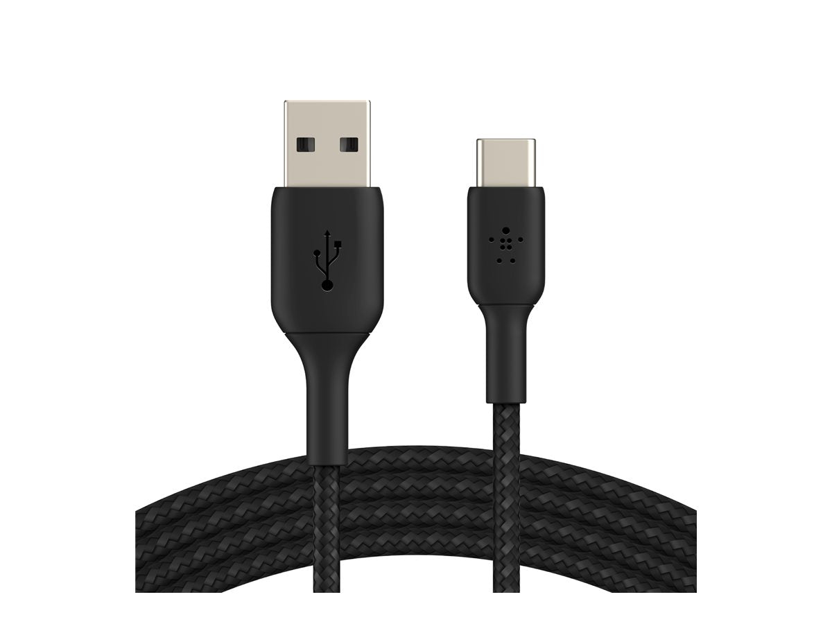 Belkin Belkin BoostCharge Cable USB