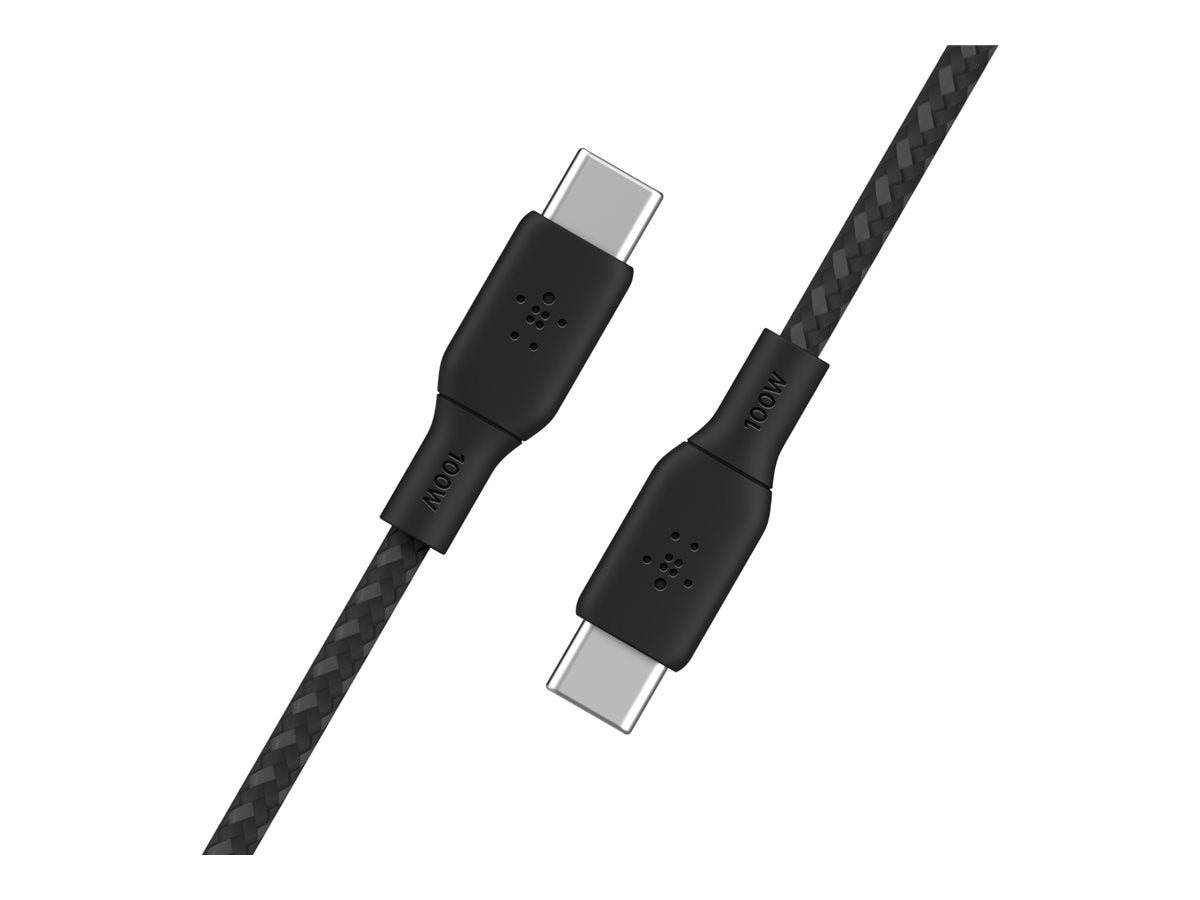 Belkin Belkin BoostCharge Cable USB
