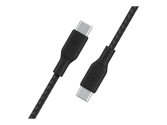 Belkin Belkin BoostCharge Cable USB