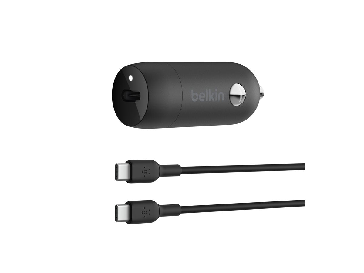 Belkin CCA004bt1MBK-B6
