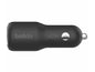 Belkin Car battery charger 42 Watt