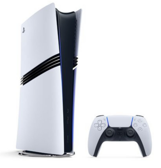 Sony PS5 Pro 2TB