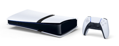 Sony PS5 Pro 2TB
