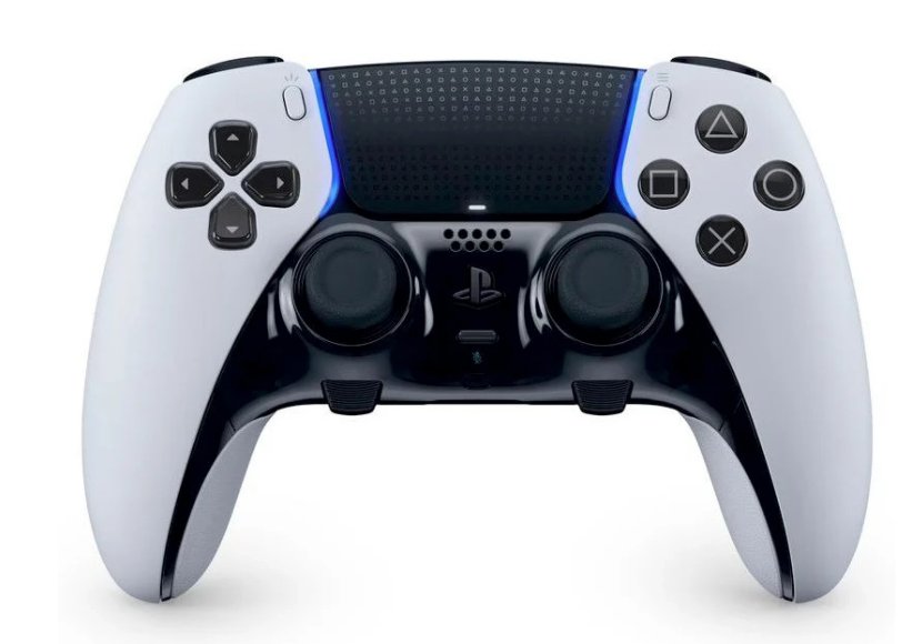 Sony PS5 DualSense Edge Blanco