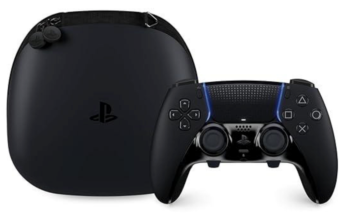 Sony PS5 DualSense Edge Negro