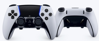 Sony PS5 DualSense Edge Blanco