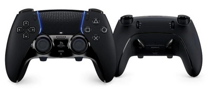 Sony PS5 DualSense Edge Negro