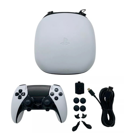 Sony PS5 DualSense Edge Blanco