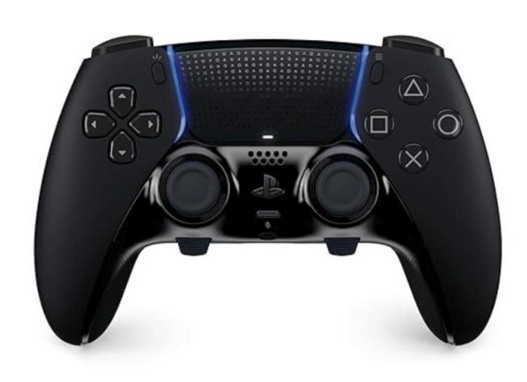 Sony PS5 DualSense Edge Negro
