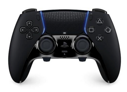 Sony PS5 DualSense Edge Negro