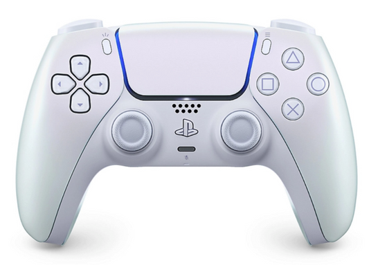 Sony PS5 DualSense Wireless Blanco