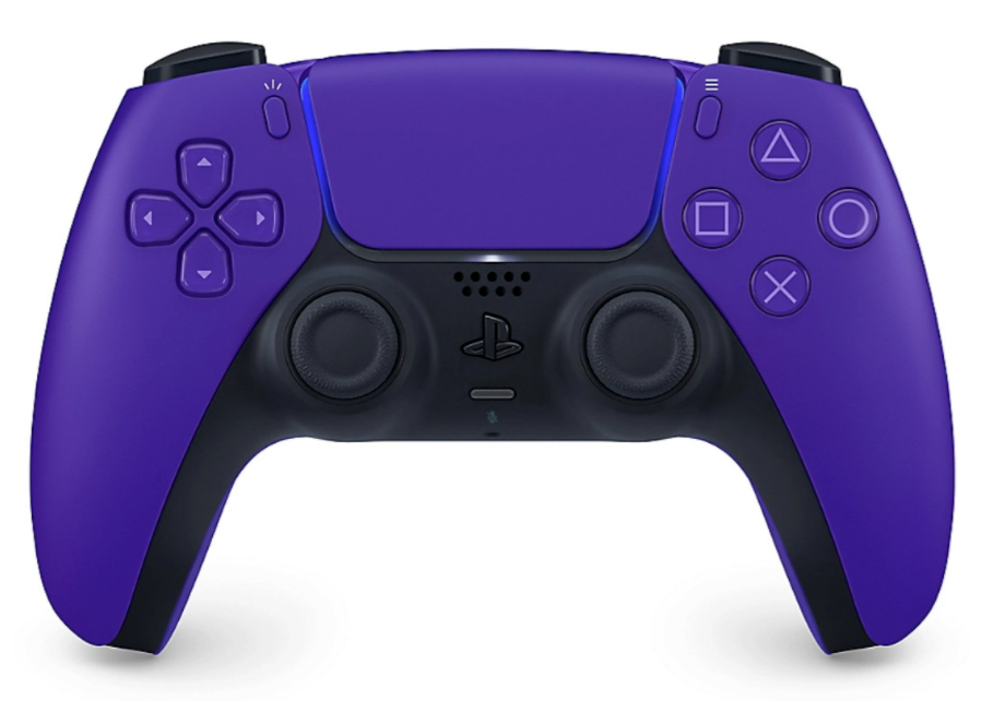Sony PS5 DualSense Wireless Morado