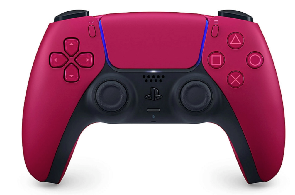 Sony PS5 DualSense Wireless Rojo