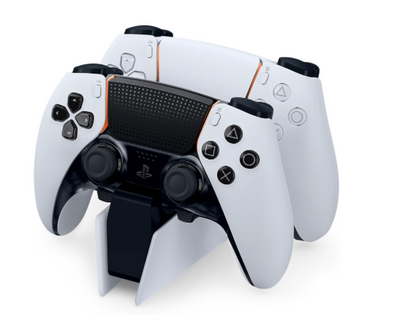 Sony PS5 DualSense Charging Station Blanca