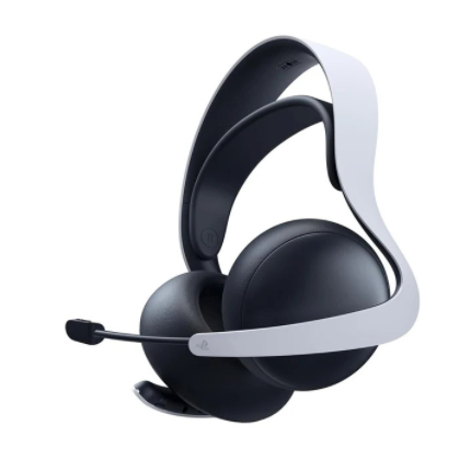 Sony PULSE Elite Wireless Blanco