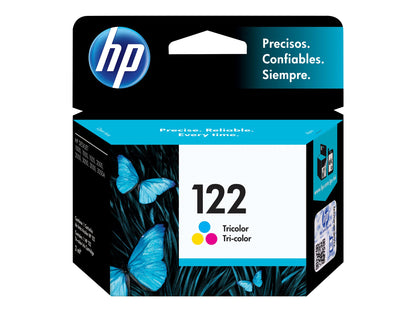 HP HP 122 1.5 ml