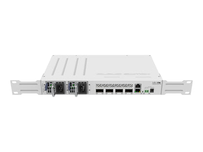 Mikrotik MikroTik CRS504-4XQ-IN