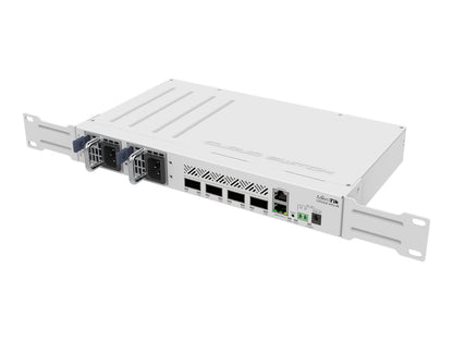 Mikrotik MikroTik CRS504-4XQ-IN