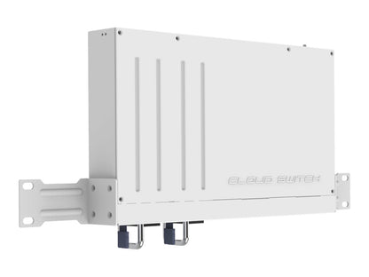 Mikrotik MikroTik CRS504-4XQ-IN
