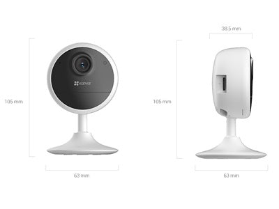 EZVIZ EZVIZ CS-CB1-R100-1K2WF