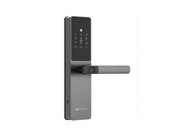 EZVIZ CS-DL05-R100-WBCP-GR(M)