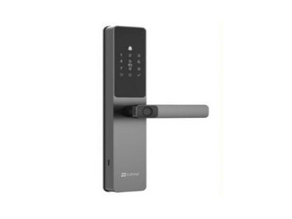 EZVIZ CS-DL05-R100-WBCP-GR(M)