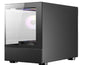 Antec CX200M Mini tower Black Steel