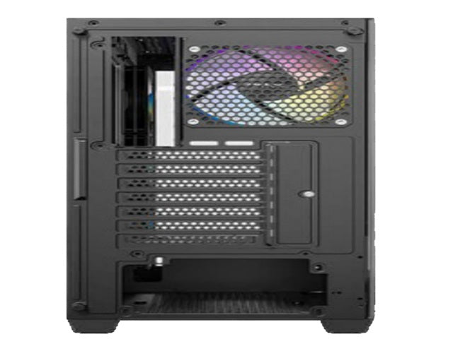 Antec CX300 Mid tower Black ARGB -B