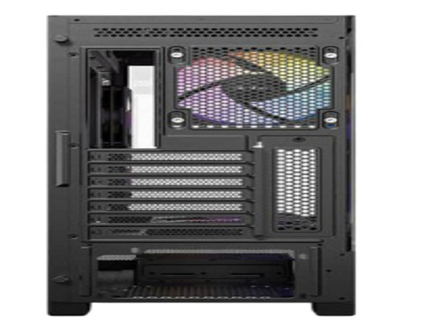 Antec CX700 Mid tower Steel + Glass