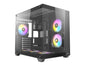 Antec - CX800 - Mid tower - Black